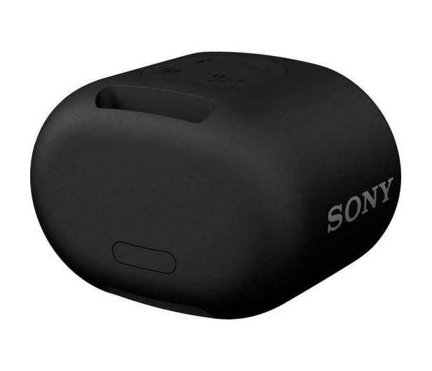 SONY Bluetooth SRS-XB01 Czarny SRSXB01B.CE7 - 482563 - zdjęcie 4